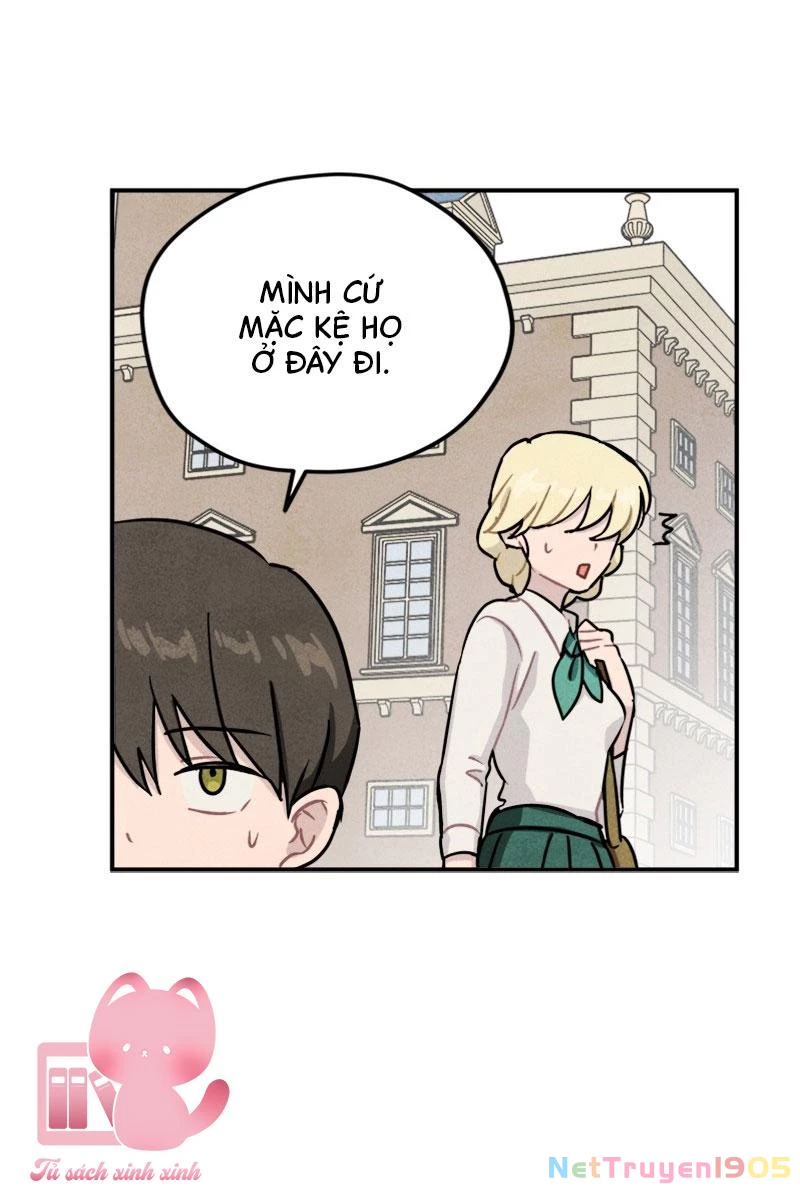 Phù Thủy Độc Dược Chapter  13 - 41