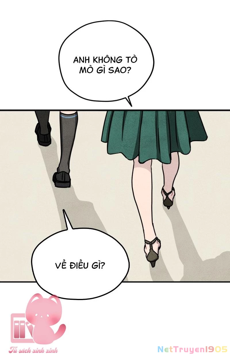 Phù Thủy Độc Dược Chapter  13 - 42