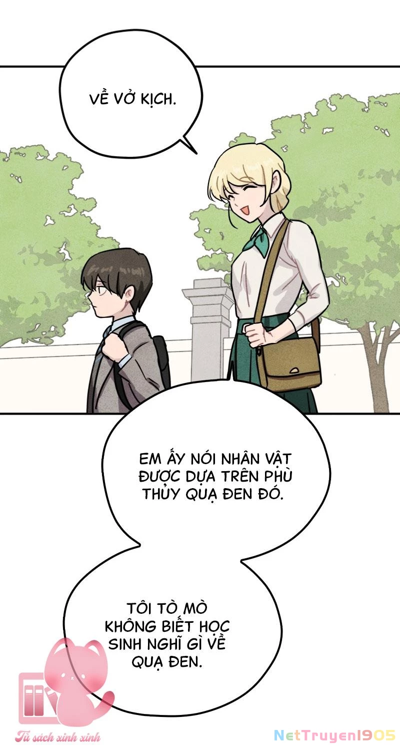 Phù Thủy Độc Dược Chapter  13 - 43