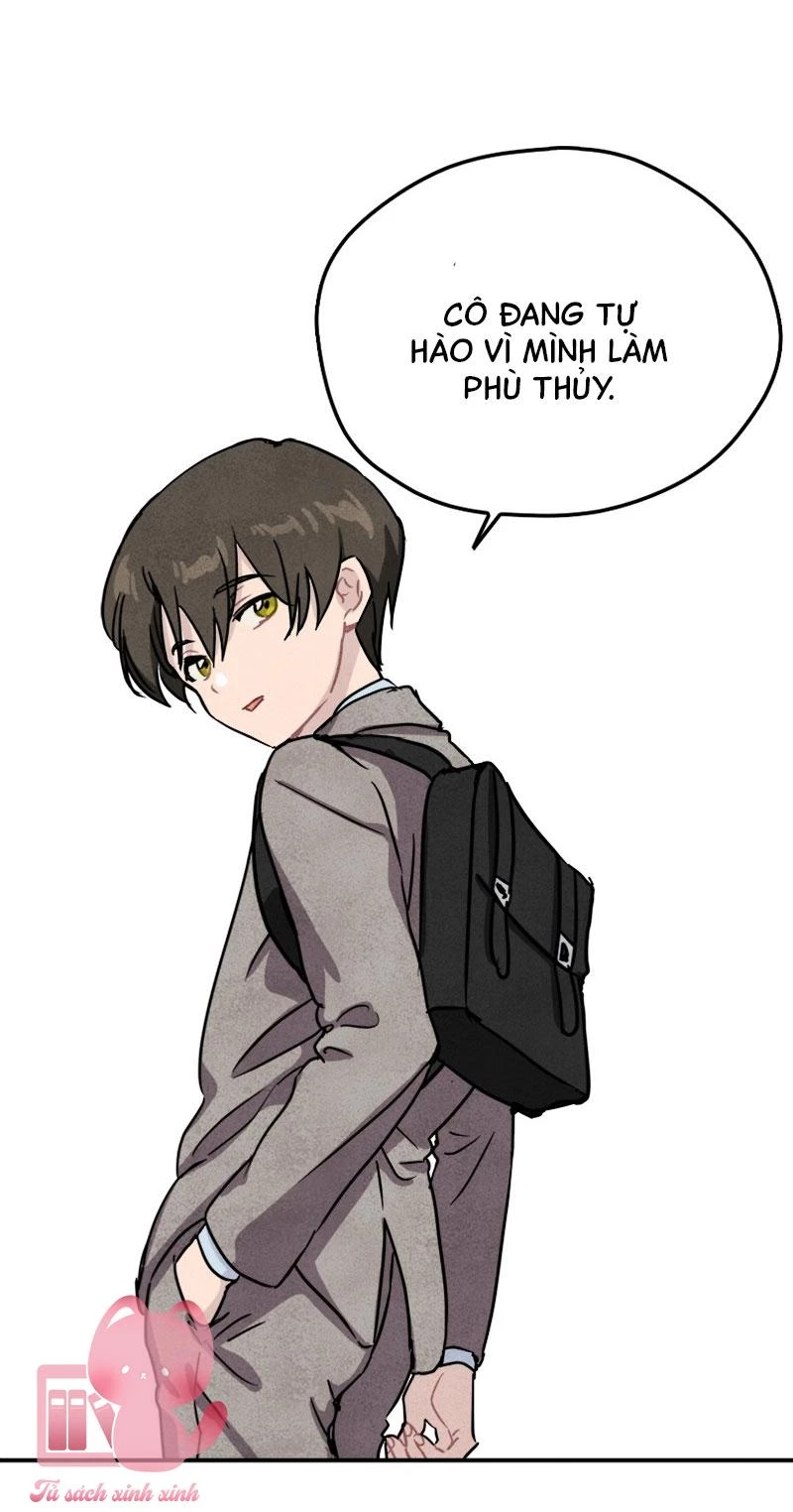 Phù Thủy Độc Dược Chapter  13 - 45