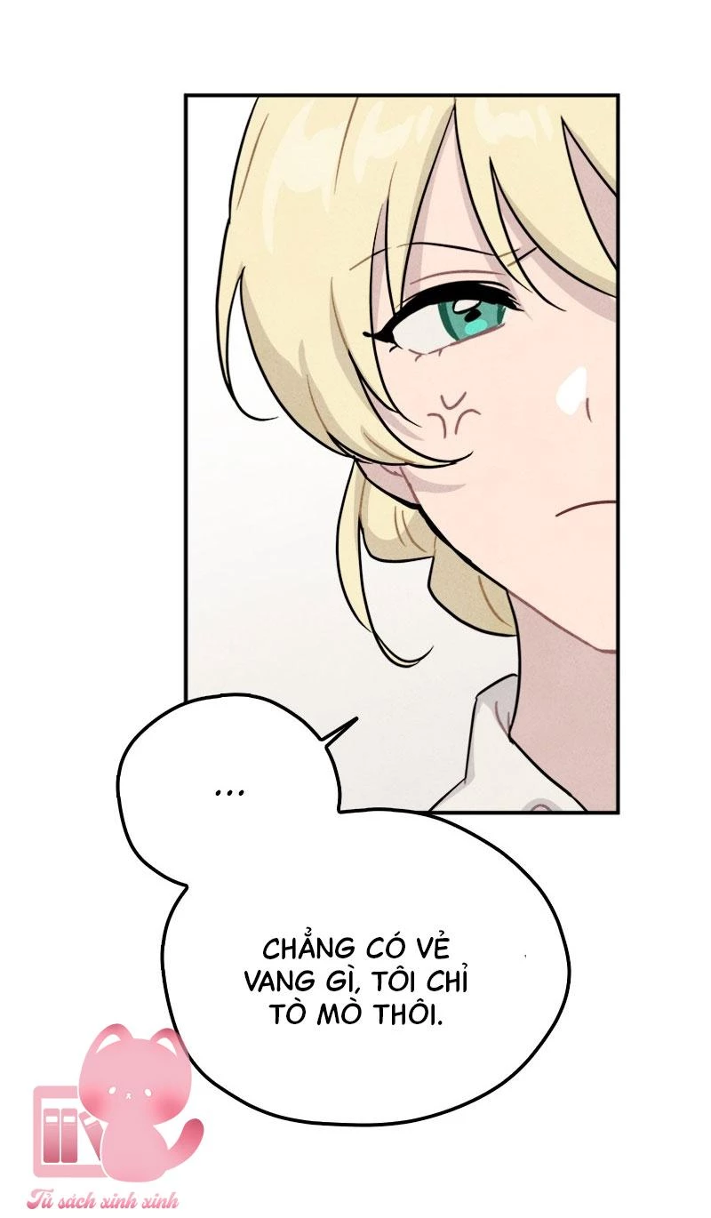 Phù Thủy Độc Dược Chapter  13 - 46