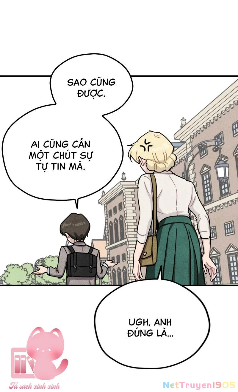 Phù Thủy Độc Dược Chapter  13 - 47