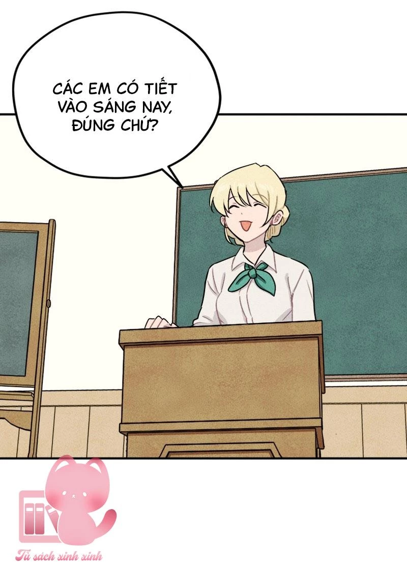 Phù Thủy Độc Dược Chapter  13 - 50