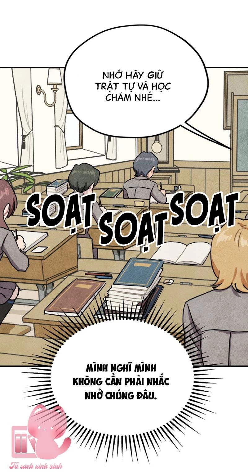 Phù Thủy Độc Dược Chapter  13 - 51