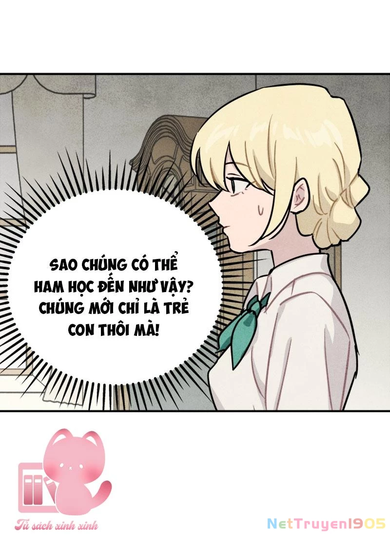 Phù Thủy Độc Dược Chapter  13 - 52