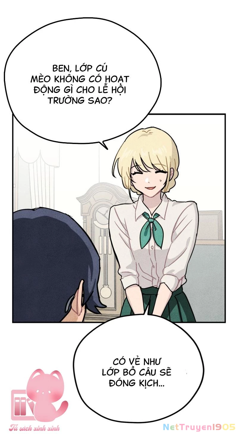 Phù Thủy Độc Dược Chapter  13 - 54