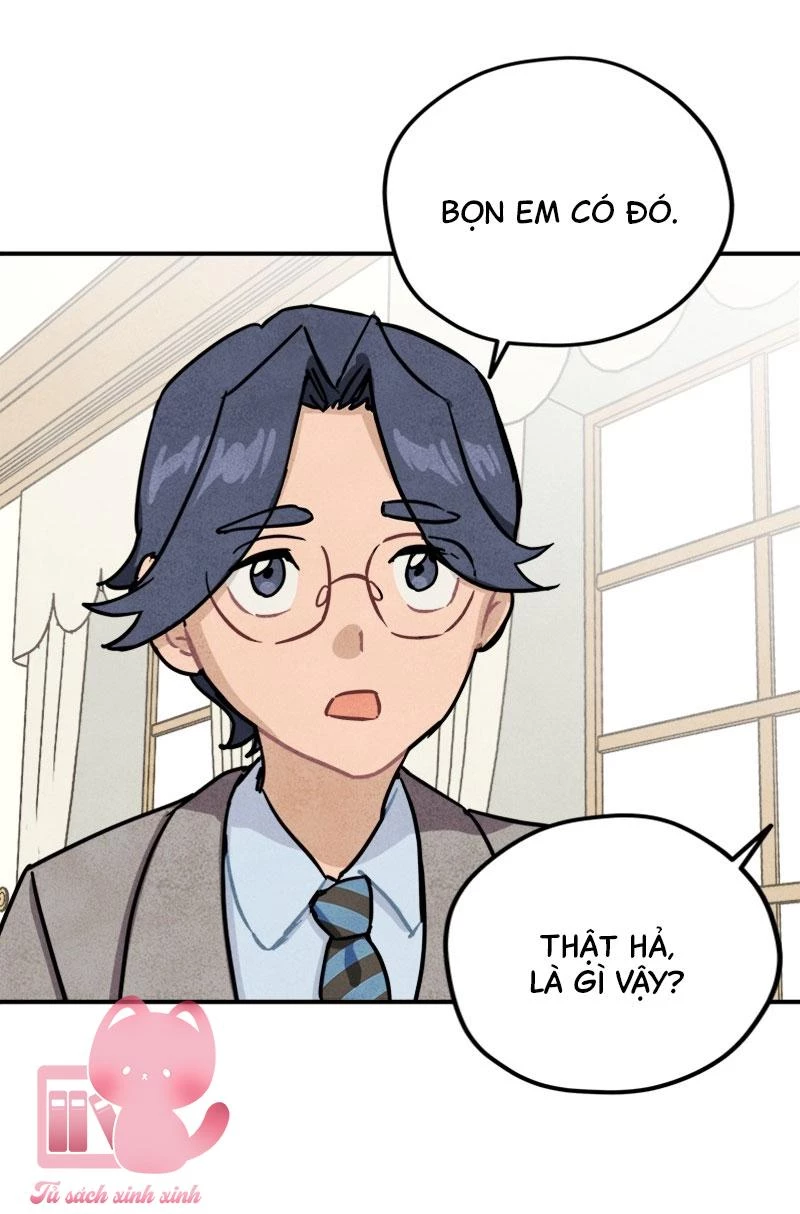 Phù Thủy Độc Dược Chapter  13 - 55