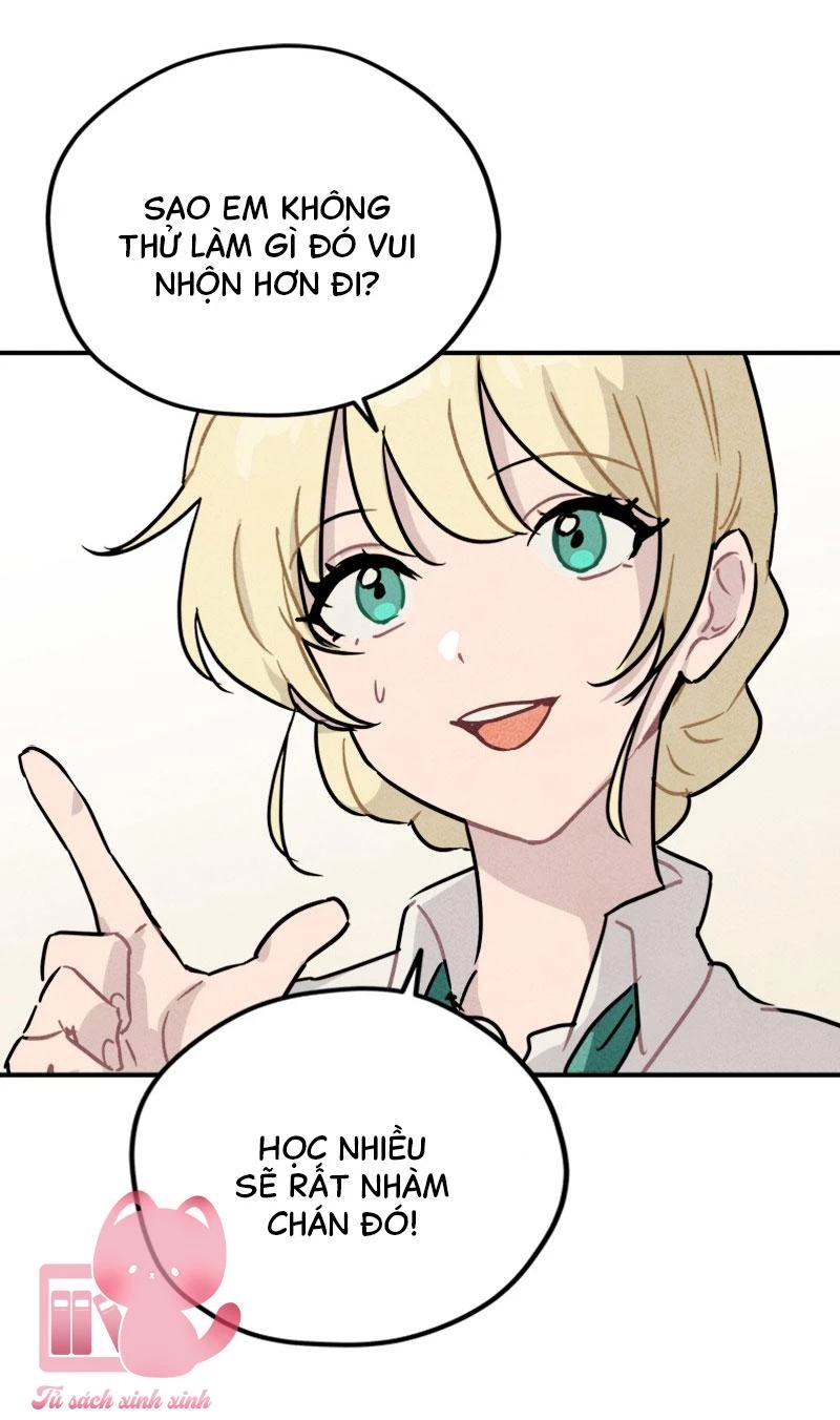 Phù Thủy Độc Dược Chapter  13 - 57
