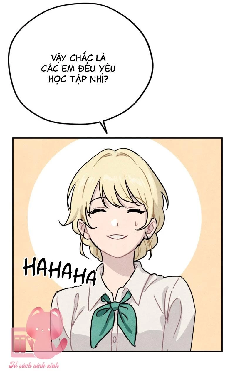 Phù Thủy Độc Dược Chapter  13 - 59