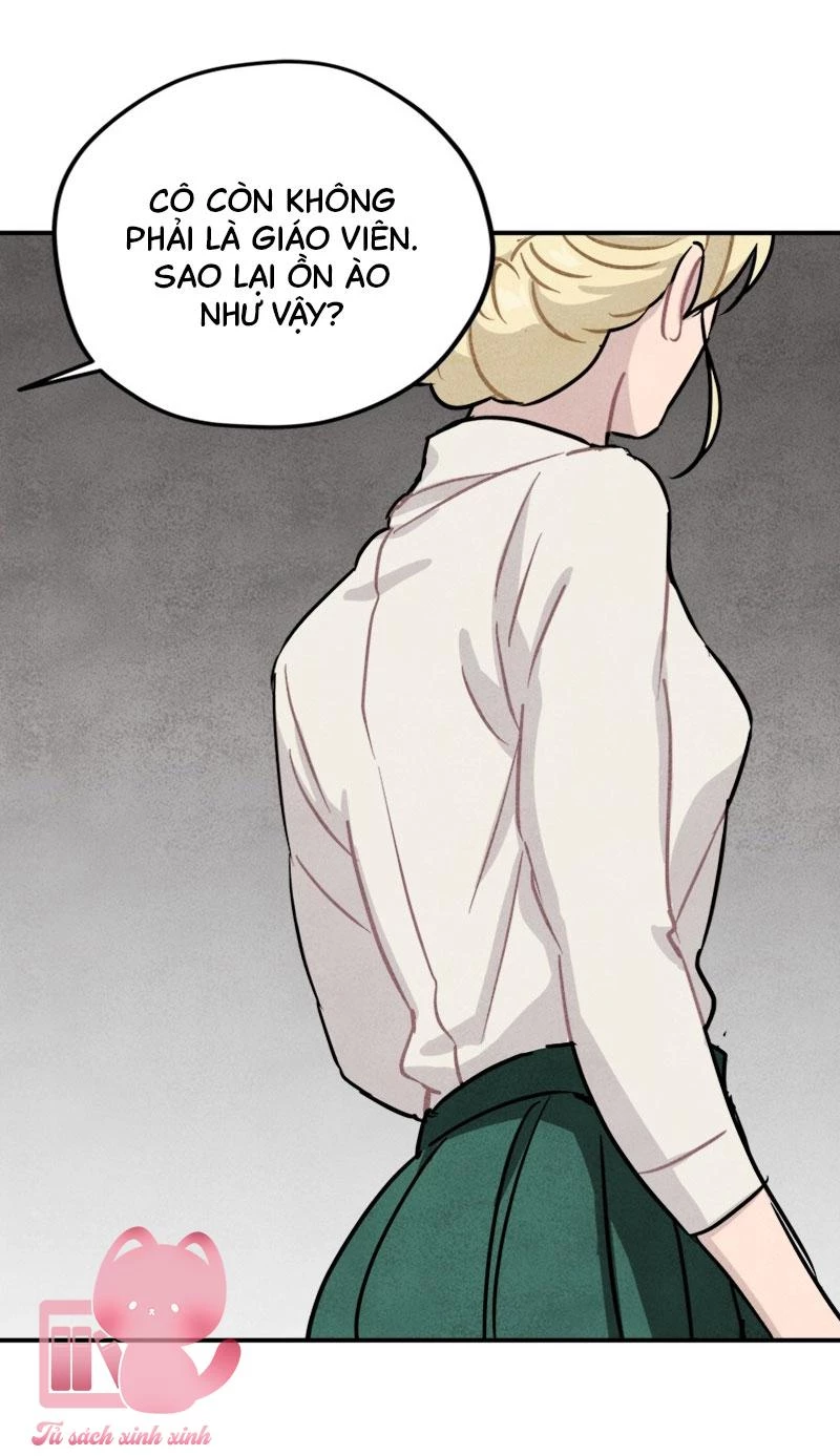 Phù Thủy Độc Dược Chapter  13 - 61