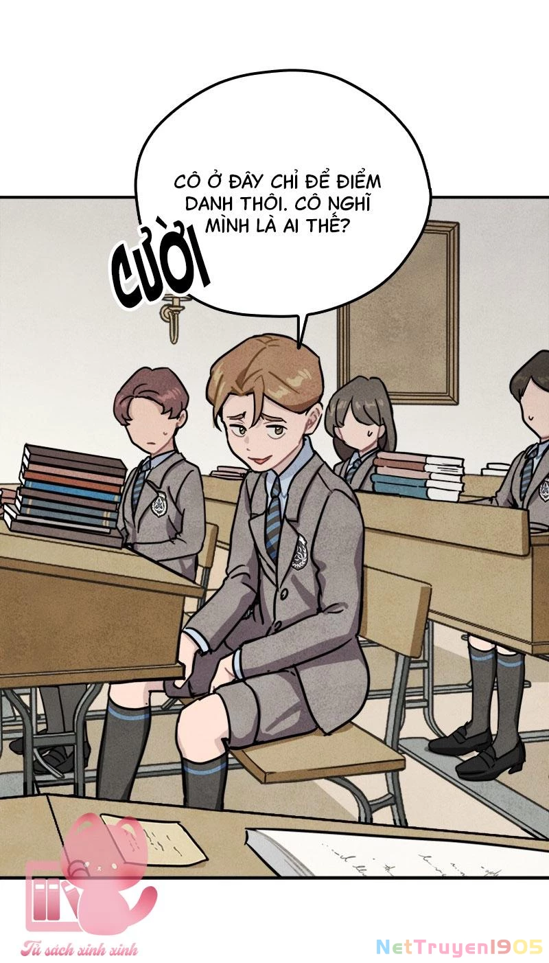 Phù Thủy Độc Dược Chapter  13 - 62