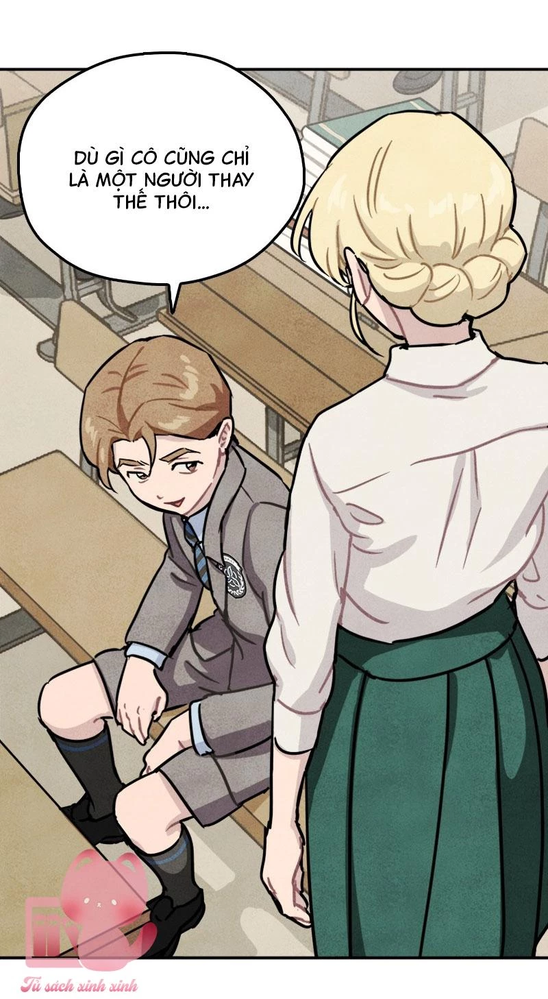 Phù Thủy Độc Dược Chapter  13 - 64