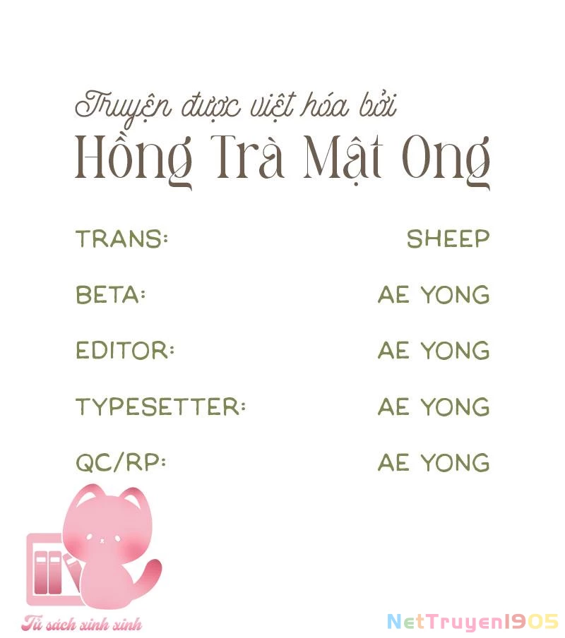 Phù Thủy Độc Dược Chapter 14 - 3