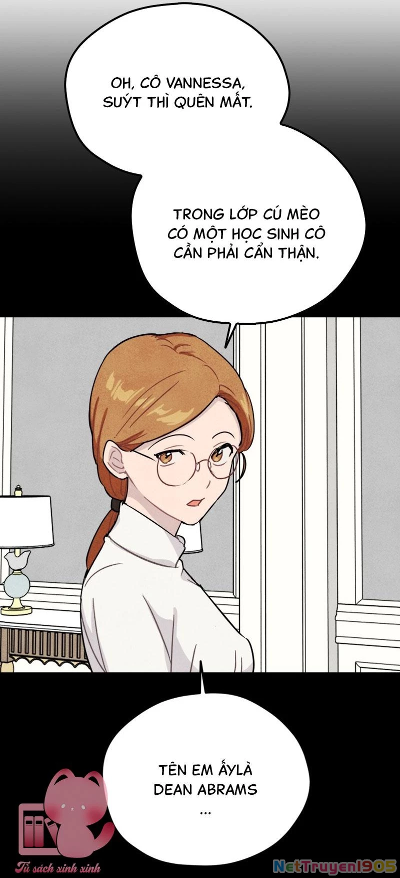Phù Thủy Độc Dược Chapter 14 - 9