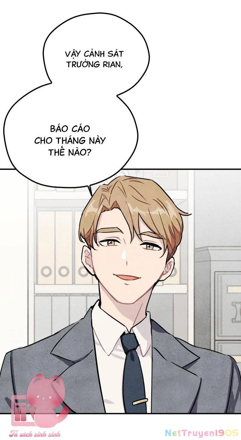 Phù Thủy Độc Dược Chapter 14 - 13