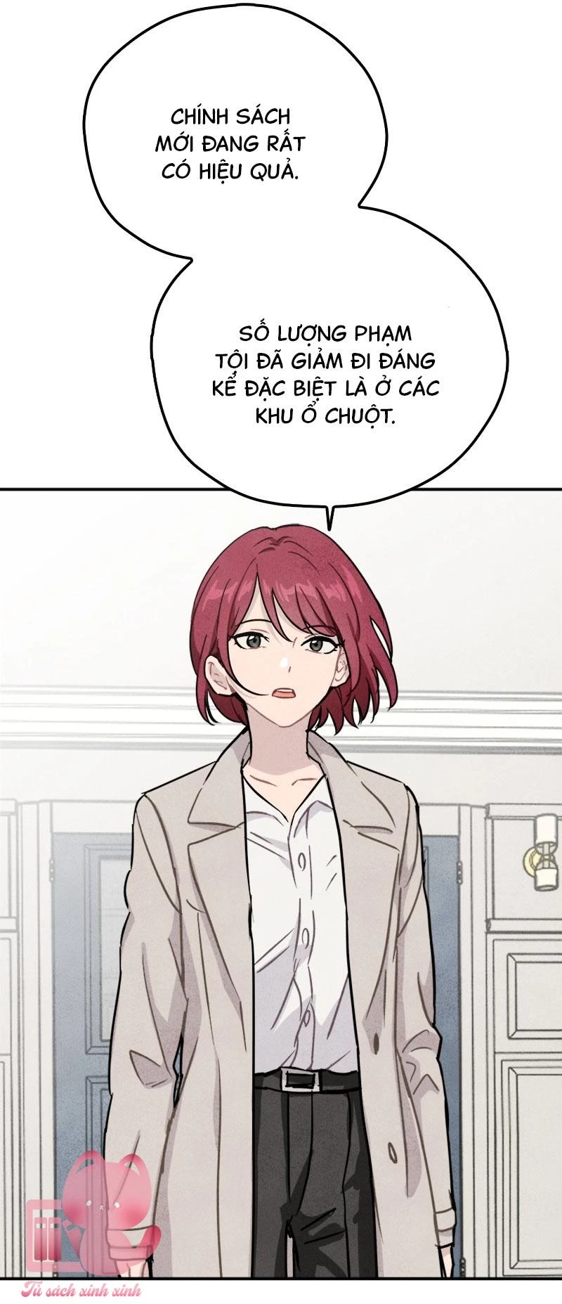 Phù Thủy Độc Dược Chapter 14 - 14