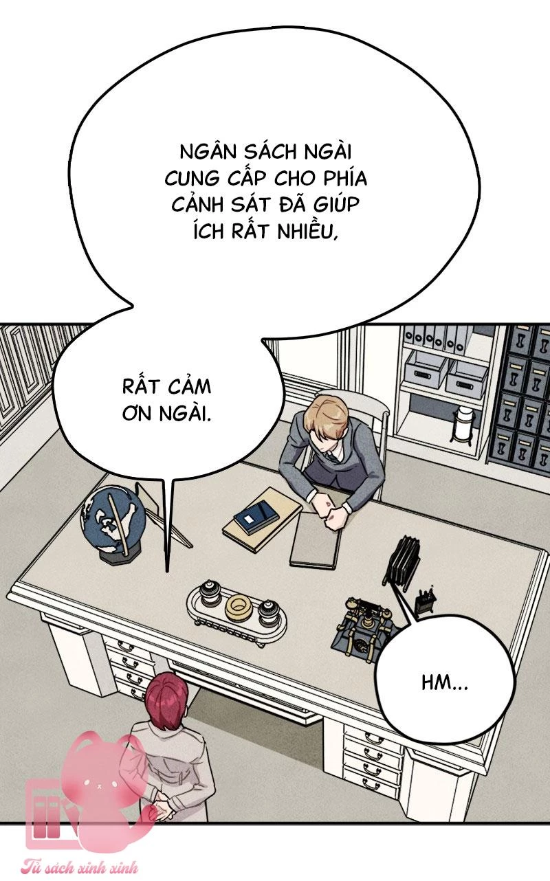 Phù Thủy Độc Dược Chapter 14 - 15