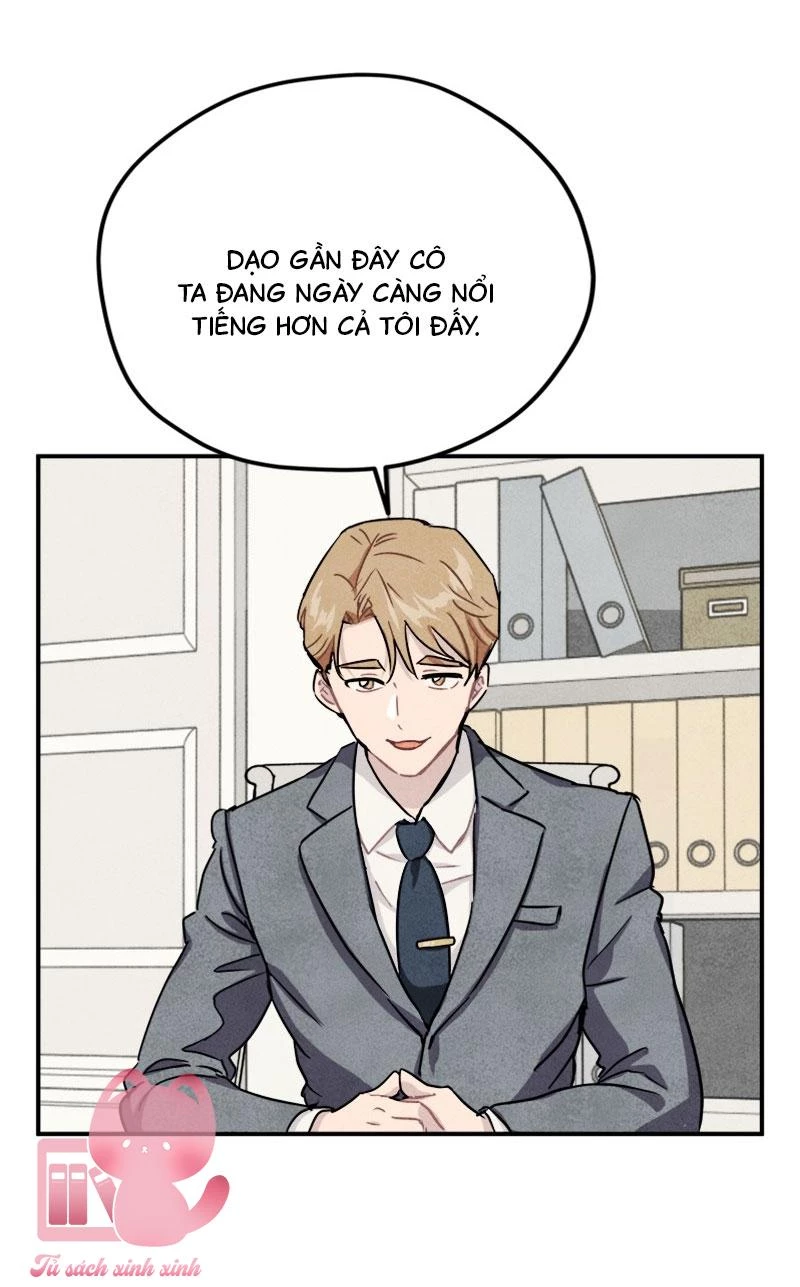 Phù Thủy Độc Dược Chapter 14 - 17
