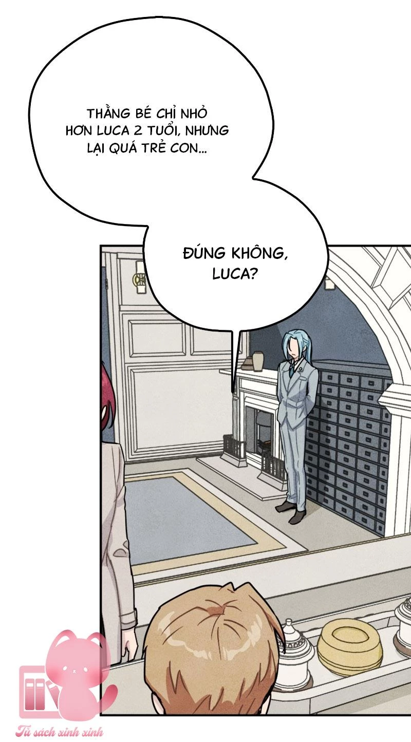 Phù Thủy Độc Dược Chapter 14 - 25