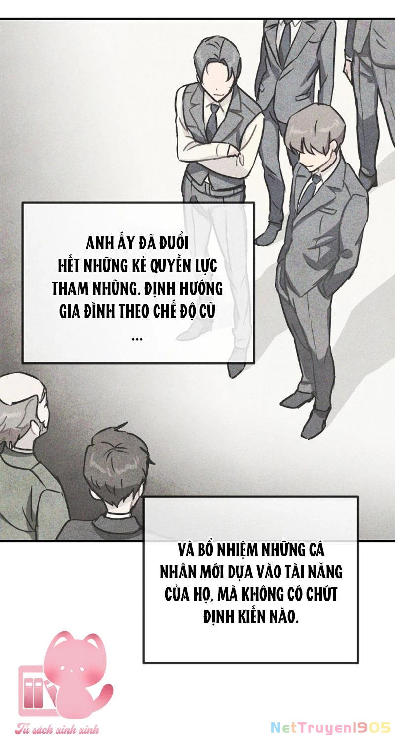 Phù Thủy Độc Dược Chapter 14 - 29