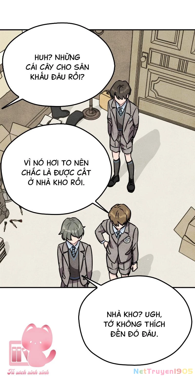 Phù Thủy Độc Dược Chapter 14 - 45