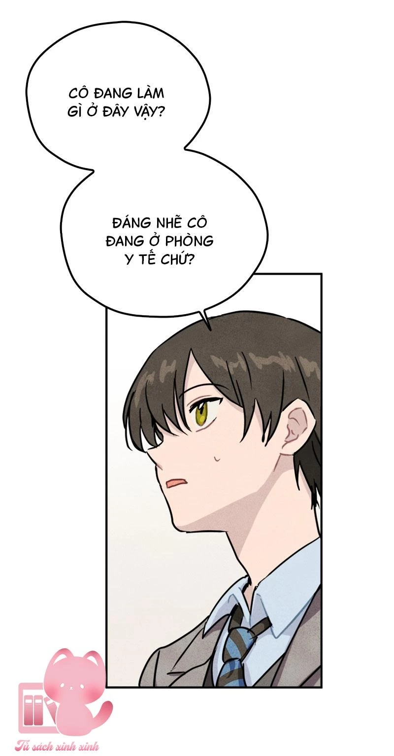Phù Thủy Độc Dược Chapter 14 - 63