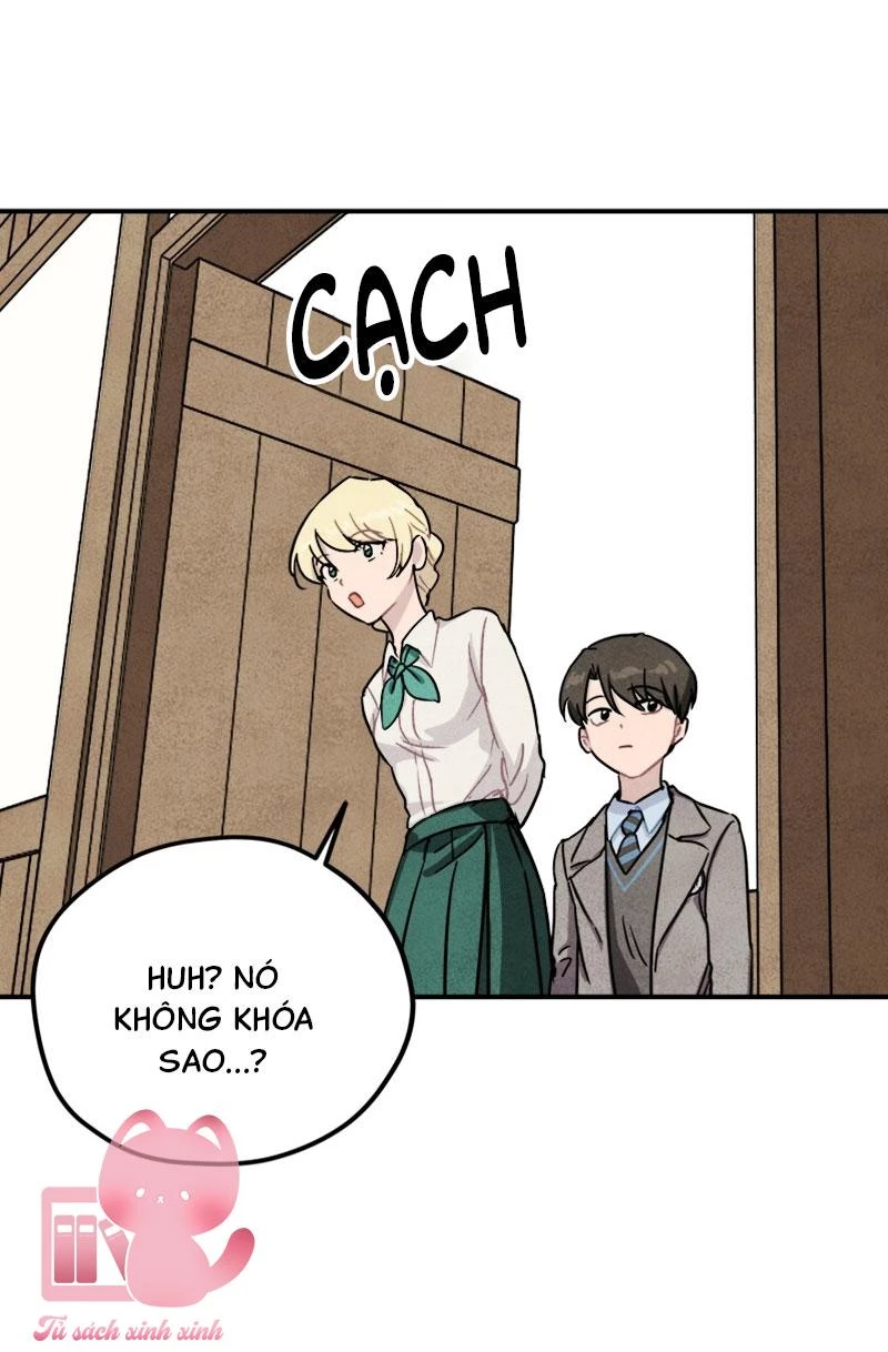 Phù Thủy Độc Dược Chapter 14 - 67
