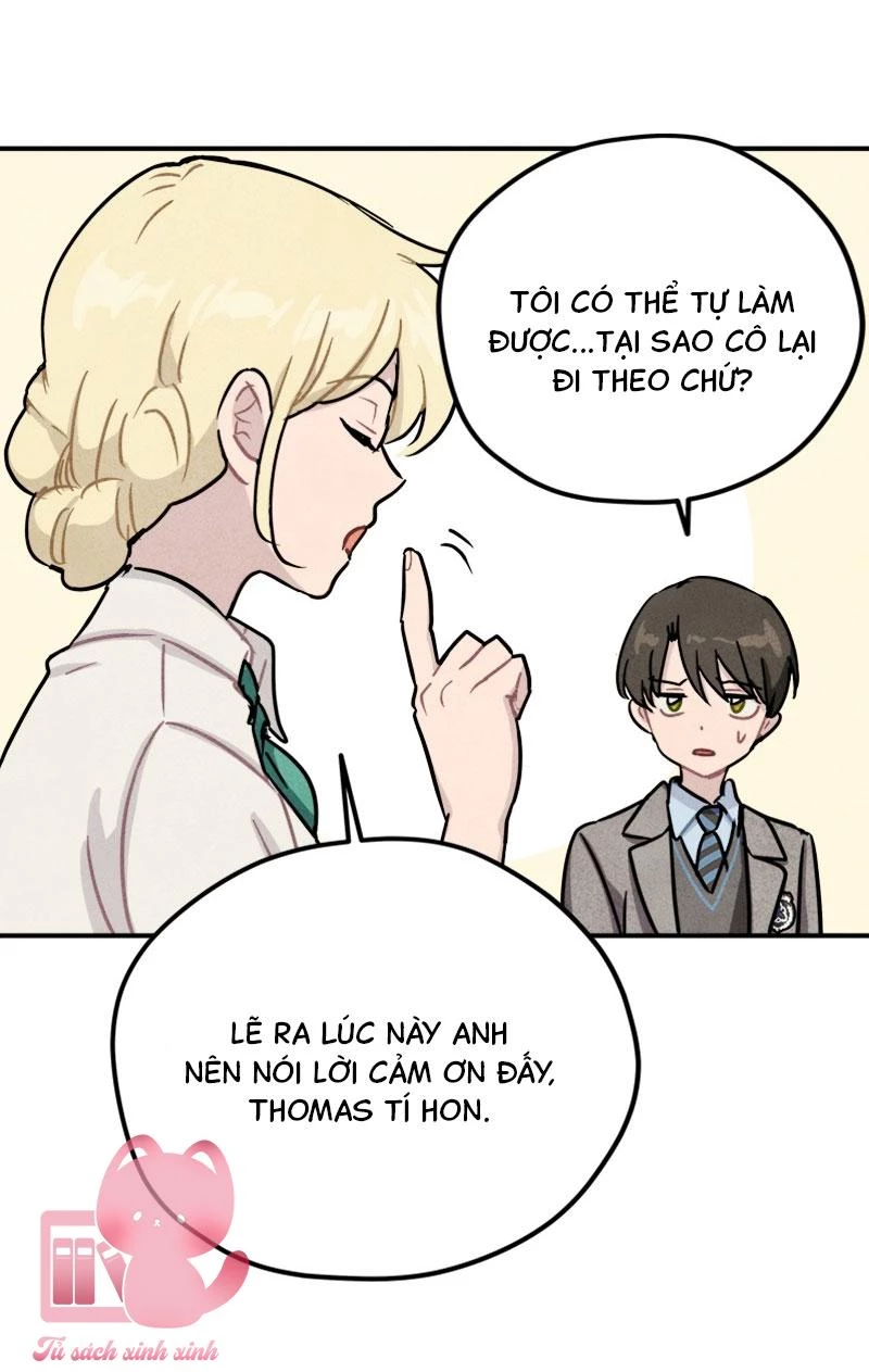 Phù Thủy Độc Dược Chapter 14 - 71