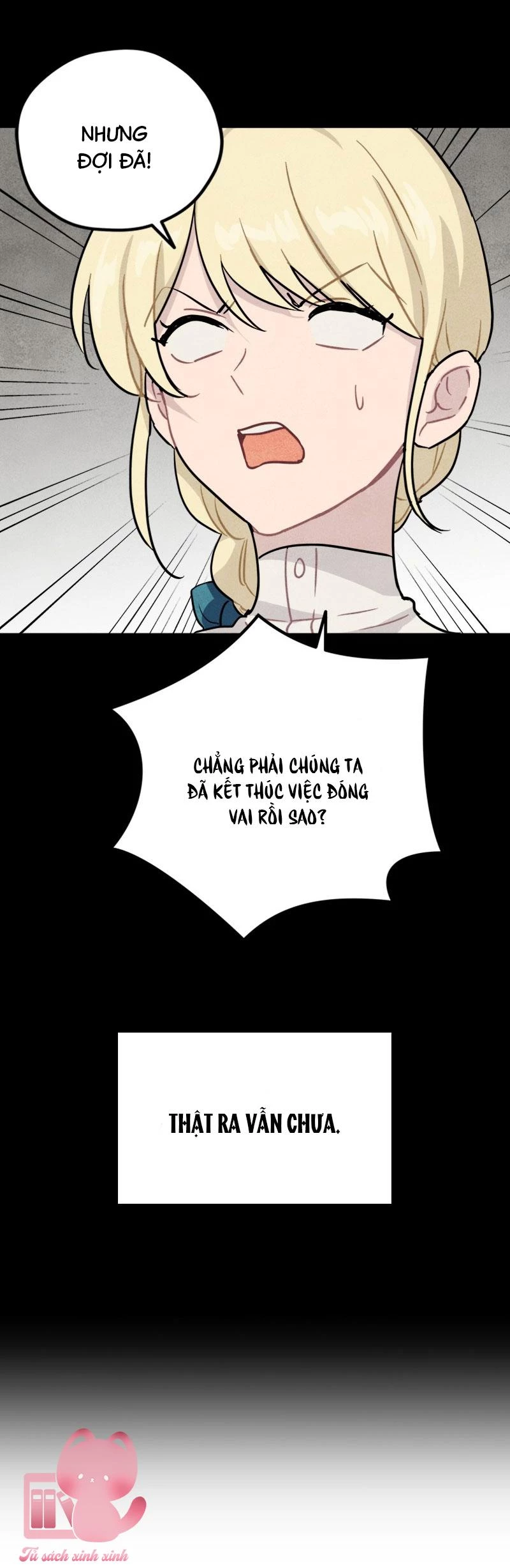 Phù Thủy Độc Dược Chapter 30 - 5