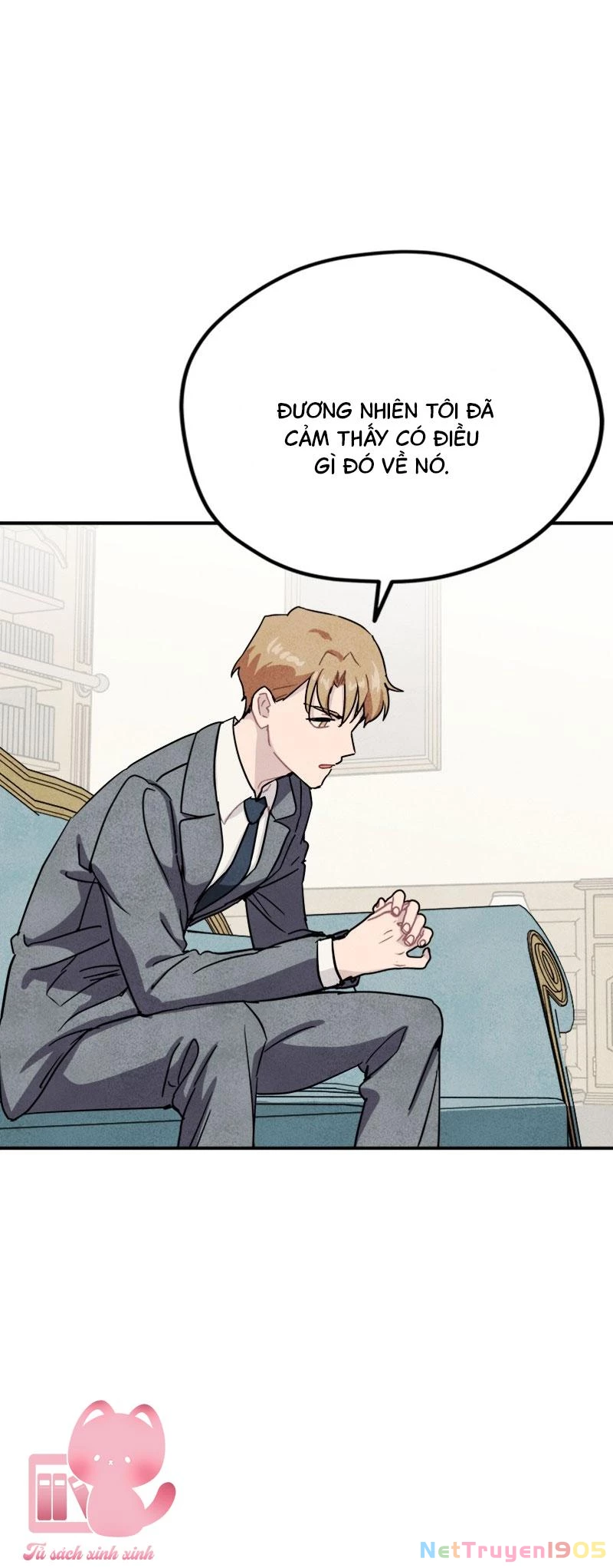 Phù Thủy Độc Dược Chapter 30 - 10