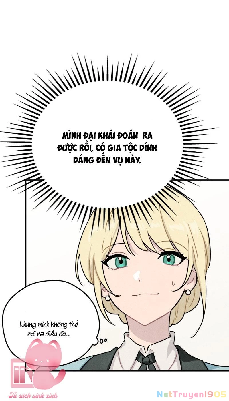 Phù Thủy Độc Dược Chapter 30 - 12