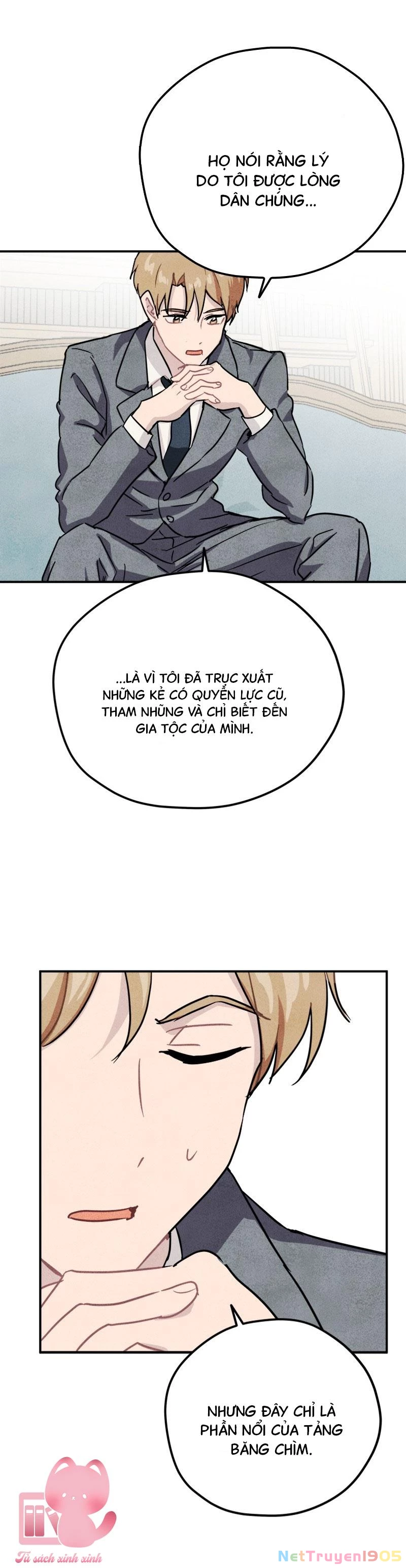 Phù Thủy Độc Dược Chapter 30 - 14