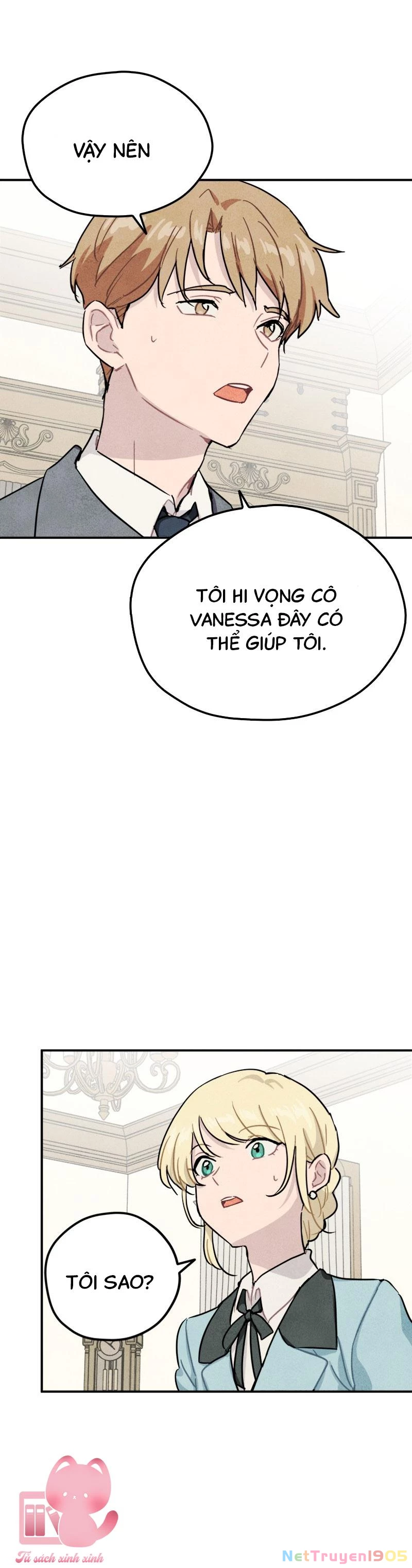 Phù Thủy Độc Dược Chapter 30 - 17