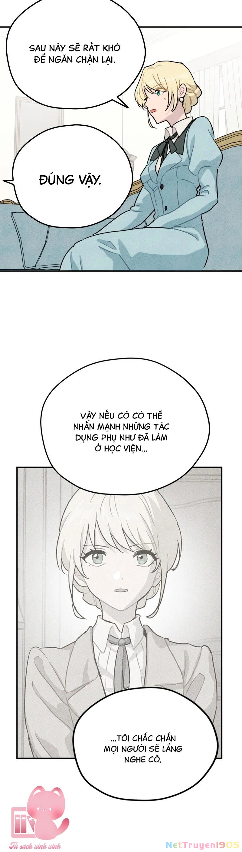 Phù Thủy Độc Dược Chapter 30 - 20