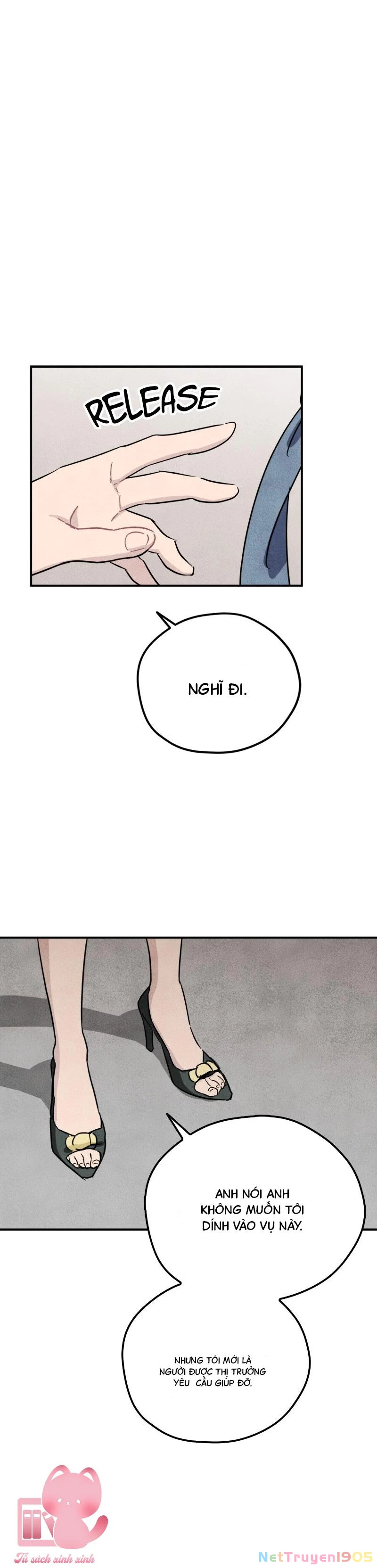 Phù Thủy Độc Dược Chapter 31 - 4
