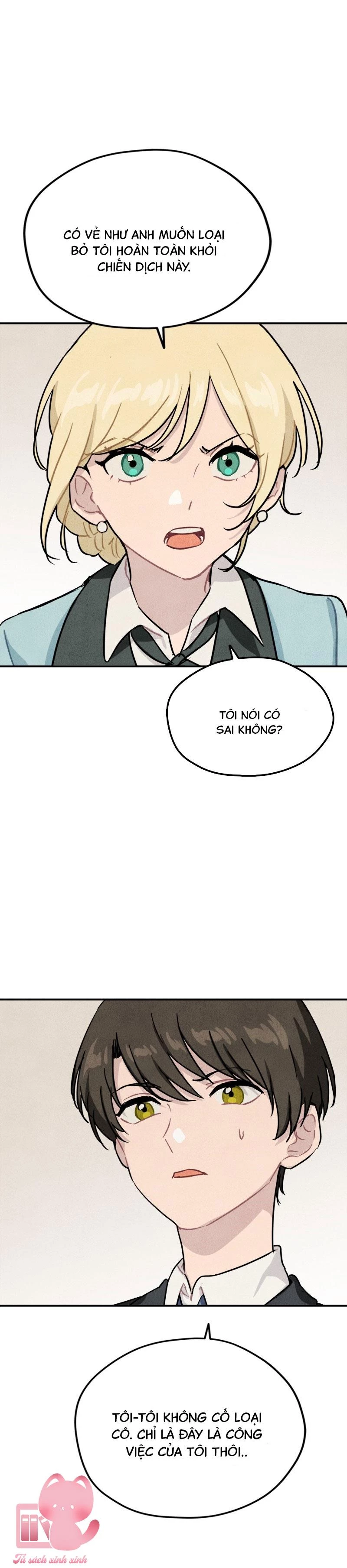 Phù Thủy Độc Dược Chapter 31 - 5