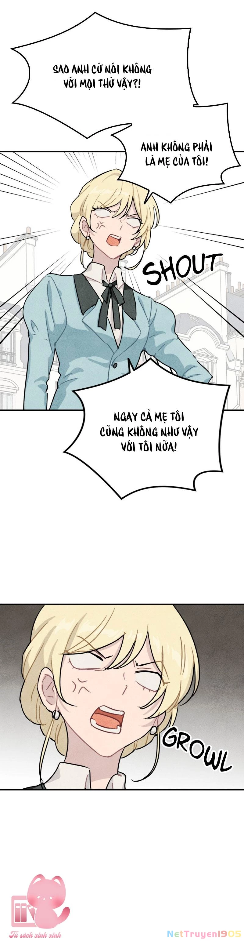 Phù Thủy Độc Dược Chapter 31 - 8