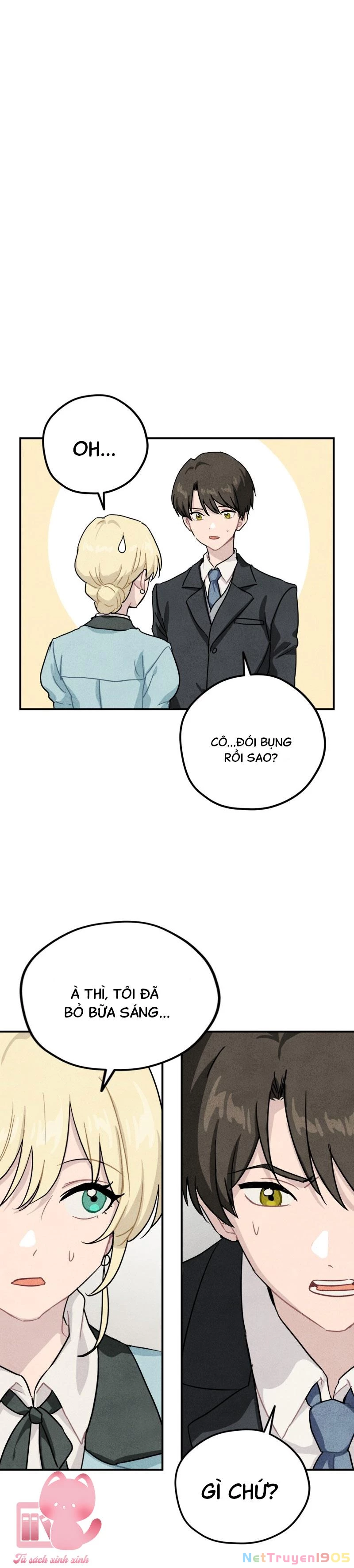 Phù Thủy Độc Dược Chapter 31 - 9