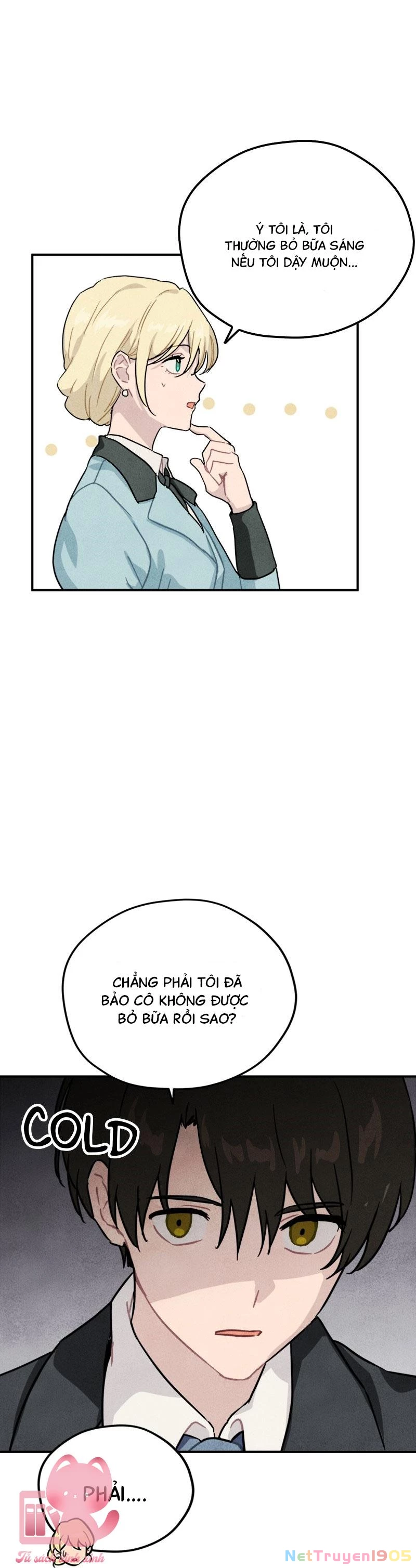 Phù Thủy Độc Dược Chapter 31 - 10