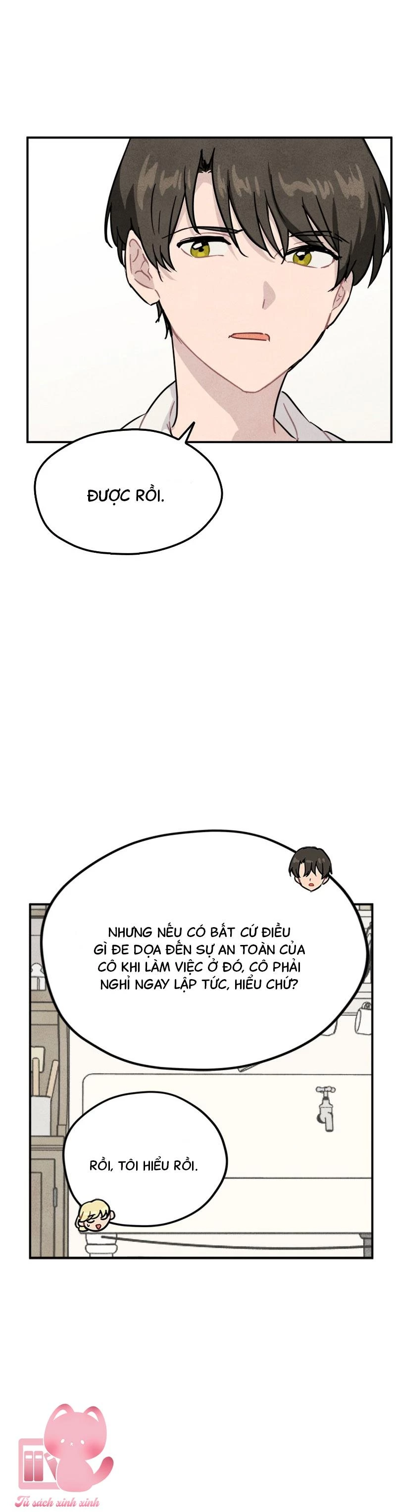 Phù Thủy Độc Dược Chapter 31 - 14
