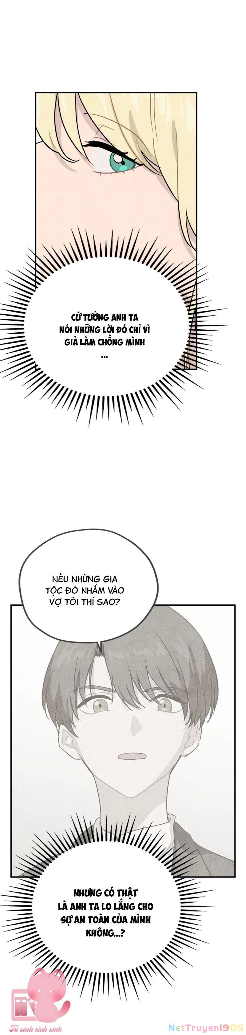 Phù Thủy Độc Dược Chapter 31 - 15