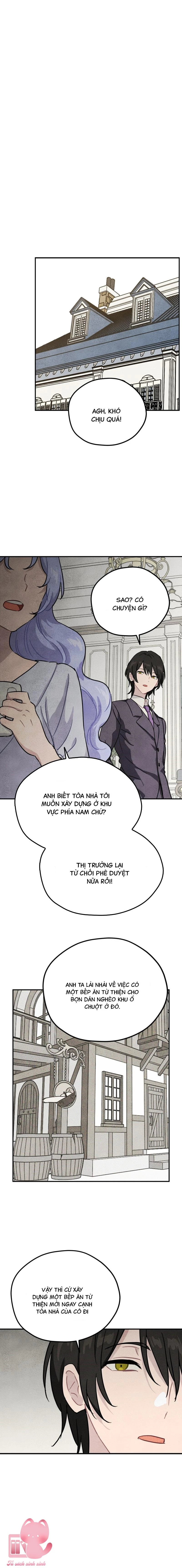 Phù Thủy Độc Dược Chapter 31 - 25