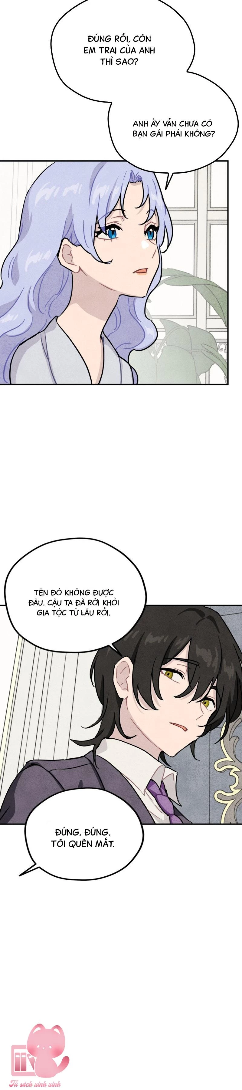 Phù Thủy Độc Dược Chapter 31 - 28