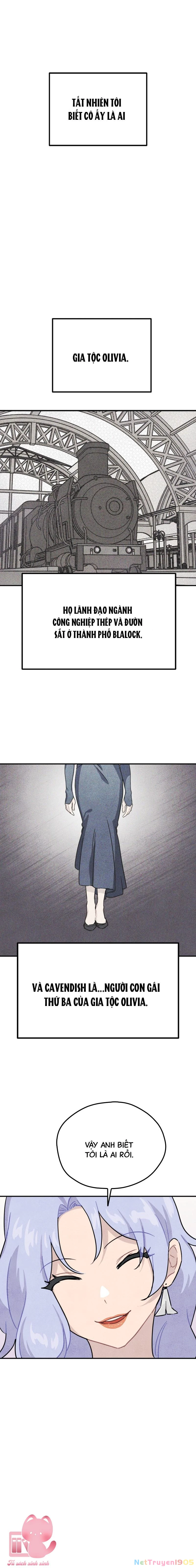 Phù Thủy Độc Dược Chapter 32 - 3