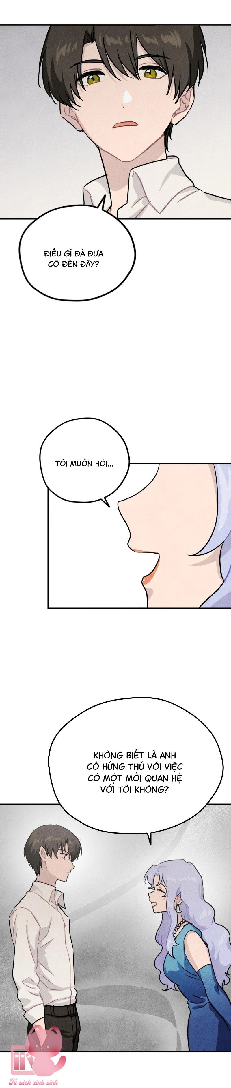Phù Thủy Độc Dược Chapter 32 - 4