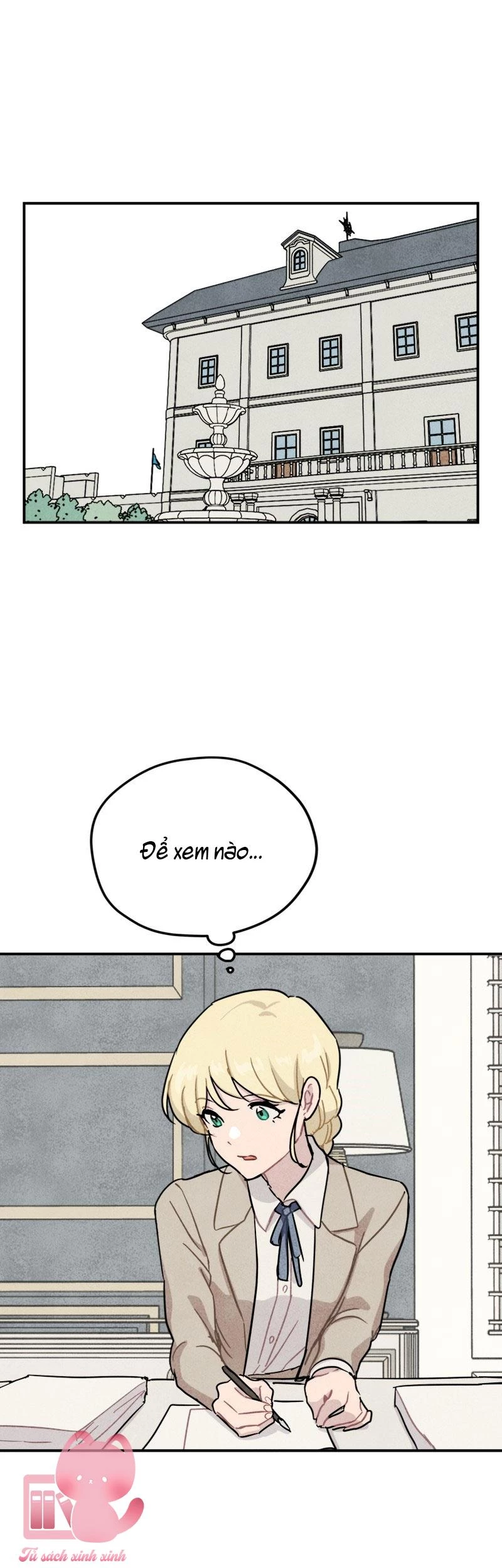 Phù Thủy Độc Dược Chapter 32 - 11