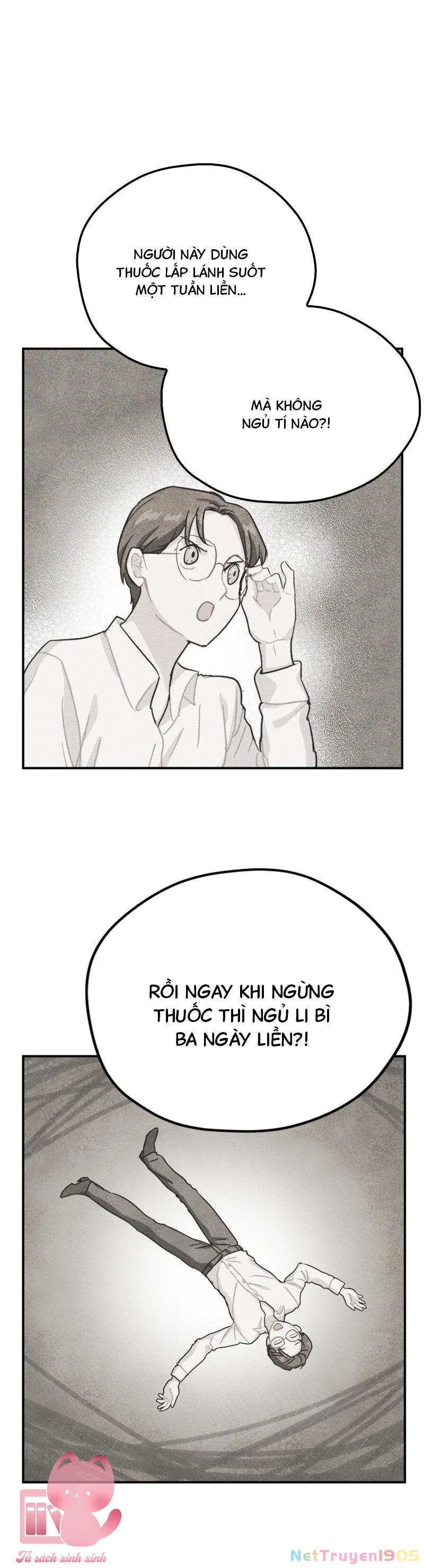 Phù Thủy Độc Dược Chapter 32 - 12