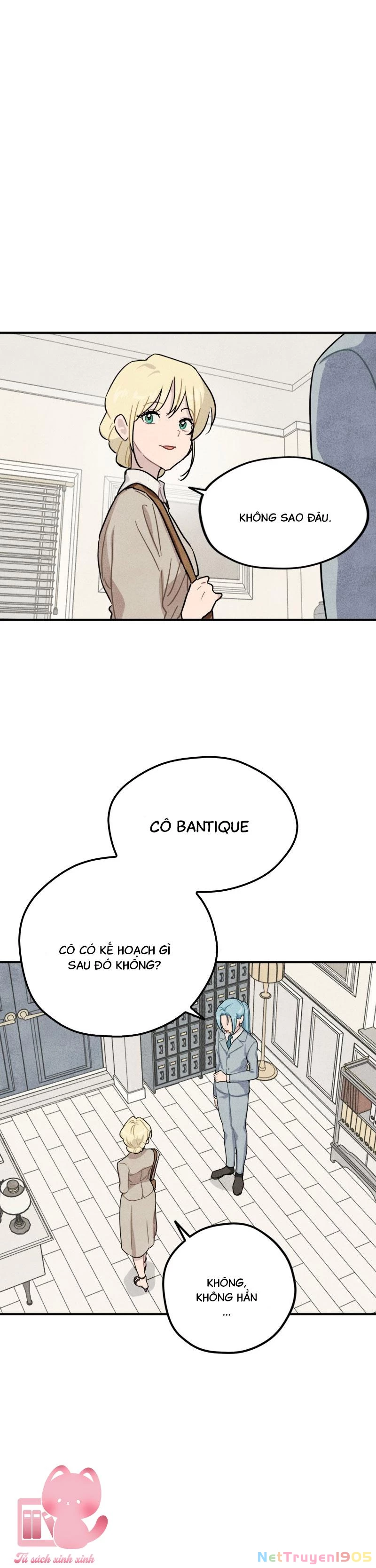 Phù Thủy Độc Dược Chapter 32 - 15