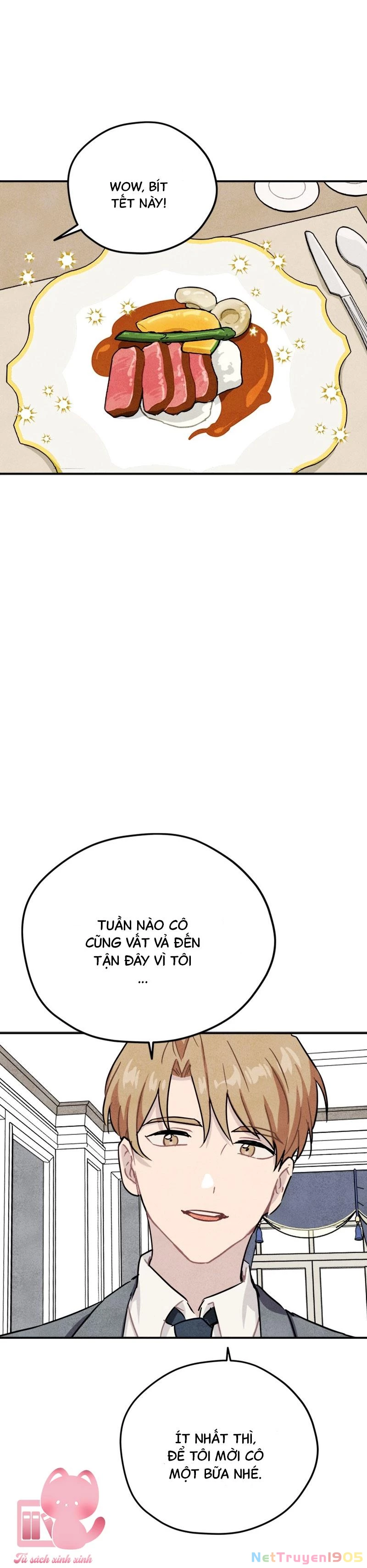 Phù Thủy Độc Dược Chapter 32 - 17