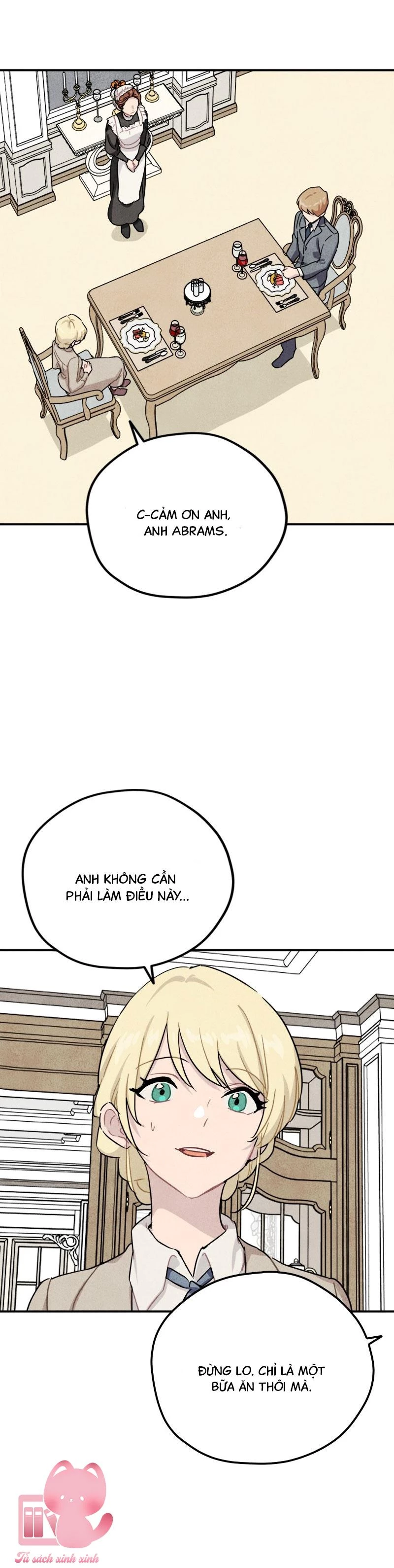 Phù Thủy Độc Dược Chapter 32 - 18